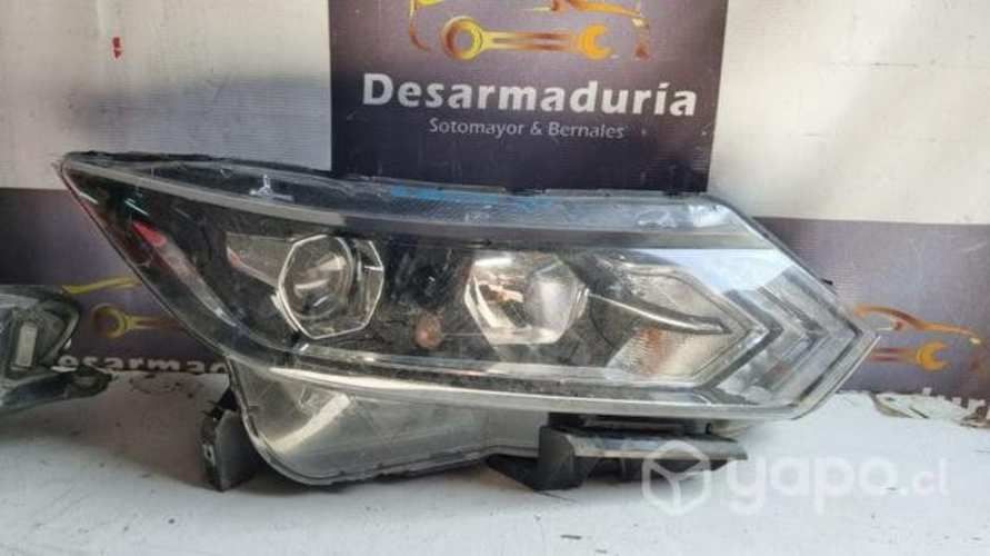 Optico qashqai 2018 a 2023 rh 1.2