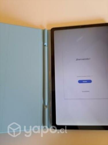 Tablet Samsung galaxy s6 lite