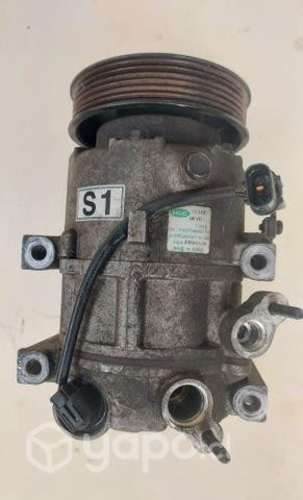 Compresor HCC original usado Hyundai Sonata YF