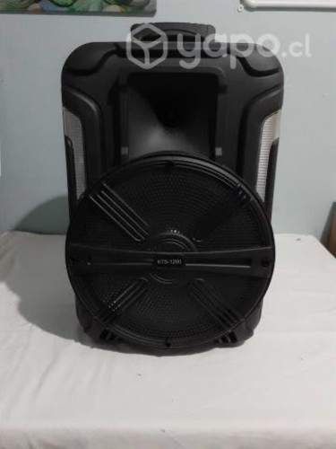 Parlante/ Equipo de - música