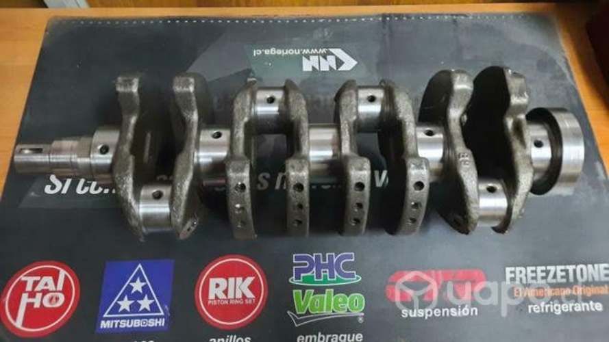 Cigueñal Elantra 1.8