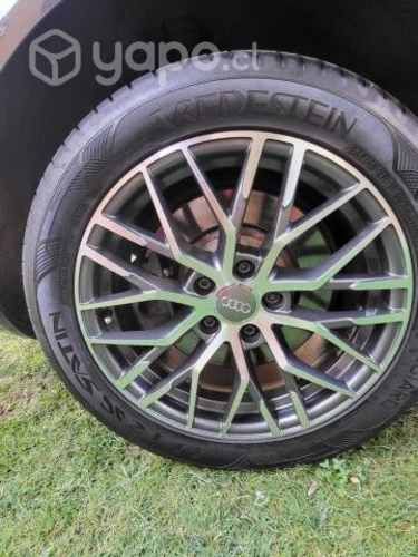 Llantas para Auto 17 pulgadas