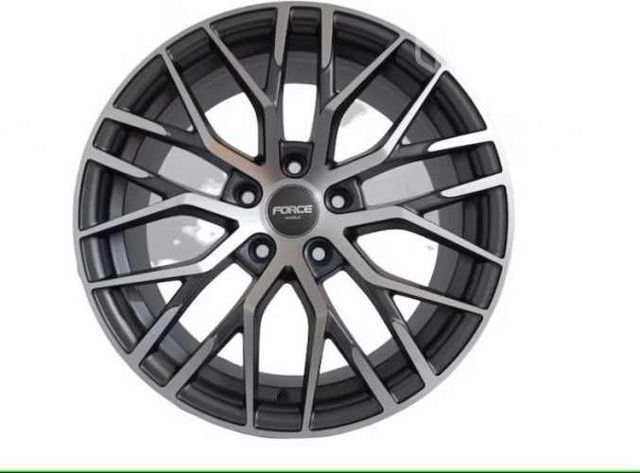 Llantas para Auto 17 pulgadas