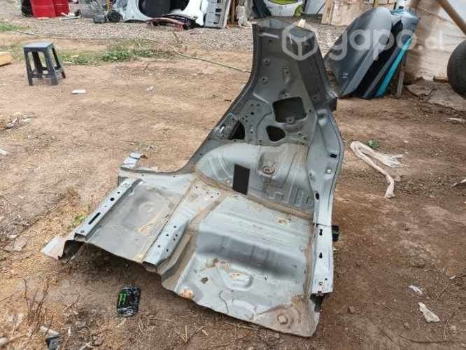 Costado Trasero Derecho Suzuki Celerio 2015-2021