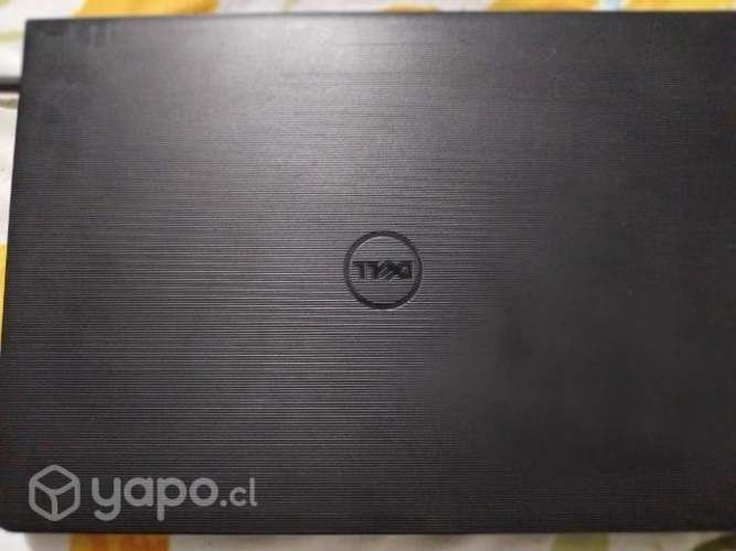 Notebook dell core i5