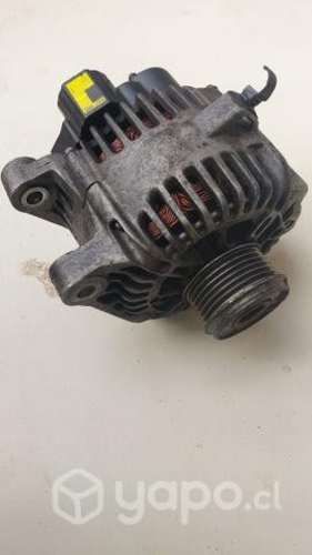Alternador Valeo original usado Hyundai Sonata YF