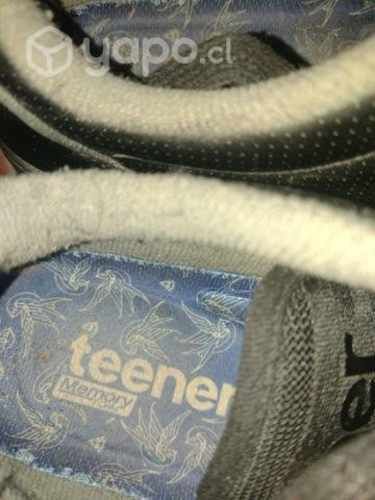 Zapatillas perfectas condiciones