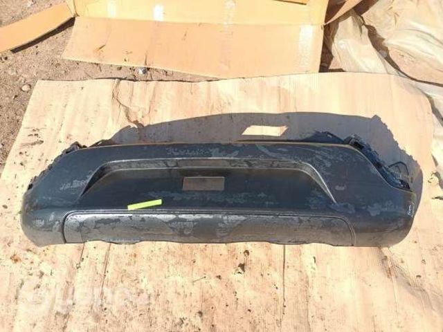 Parachoques Trasero inferior Renault KWID