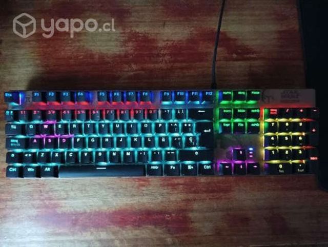 Teclado Ballista 90T primus