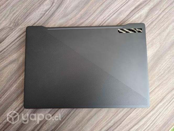 Asus Rog Zephyrus G14 / Ryzen 9 5900hs / rtx 3060