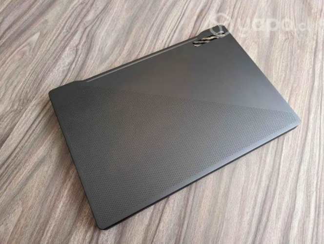 Asus Rog Zephyrus G14 / Ryzen 9 5900hs / rtx 3060