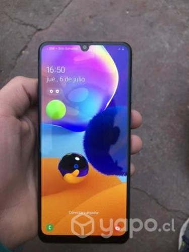 Samsung Galaxy A31
