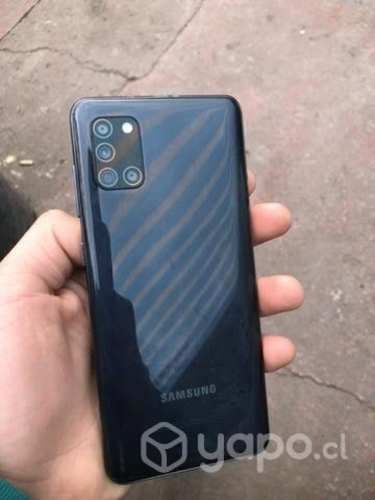 Samsung Galaxy A31