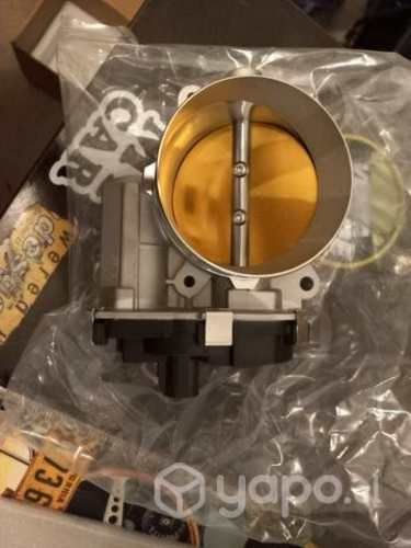 Cuerpo de aceleracion chevrolet silverado 5.3