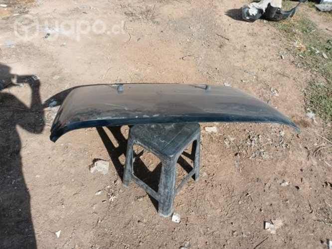 Capot Jeep Wrangler JK 2007-2018