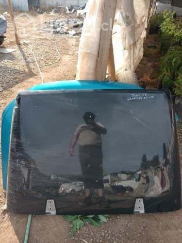 Capot Jeep Wrangler JK 2007-2018