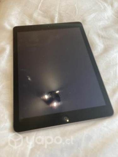 Apple Ipad Air 2014 negro