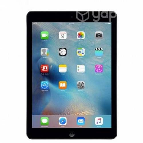 Apple Ipad Air 2014 negro