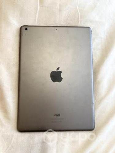 Apple Ipad Air 2014 negro
