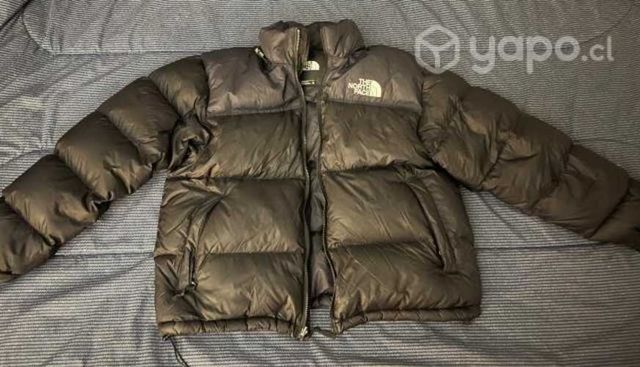 Chaqueta north face nuptse