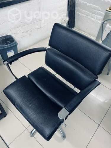 Silla peluquería