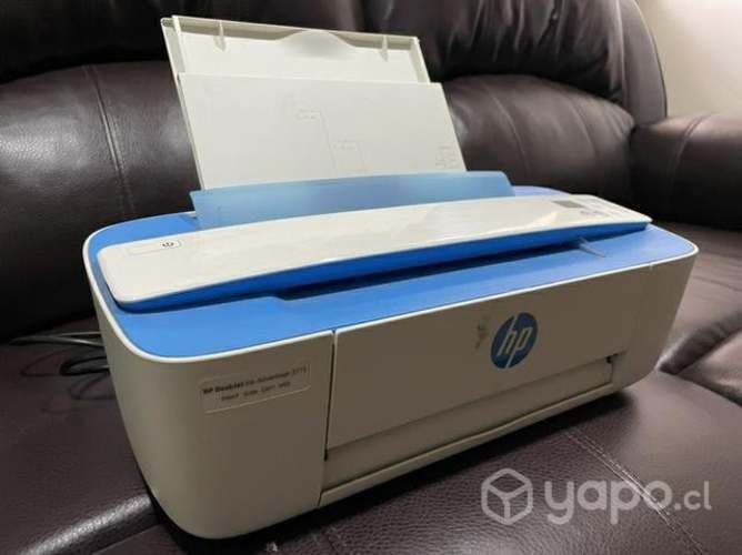 Impresora HP