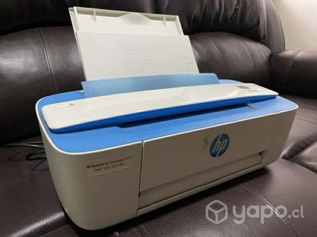 Impresora HP