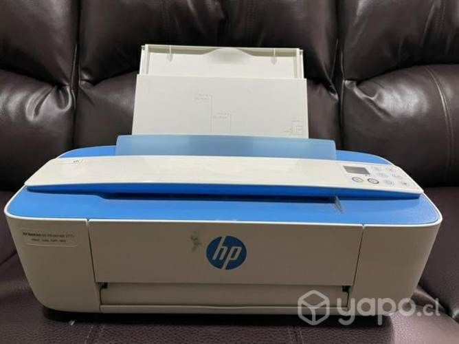 Impresora HP