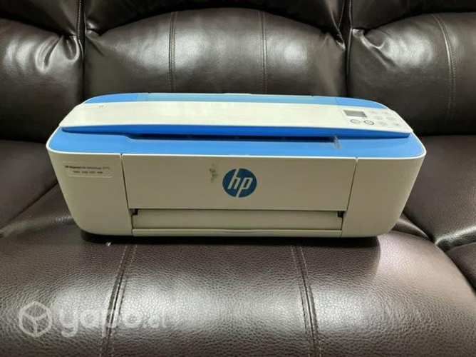Impresora HP