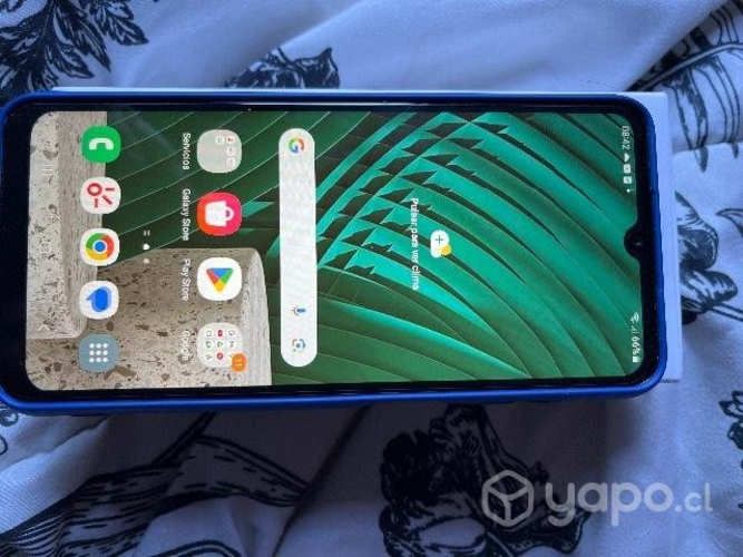 Celular Samsung Galaxy A04 S