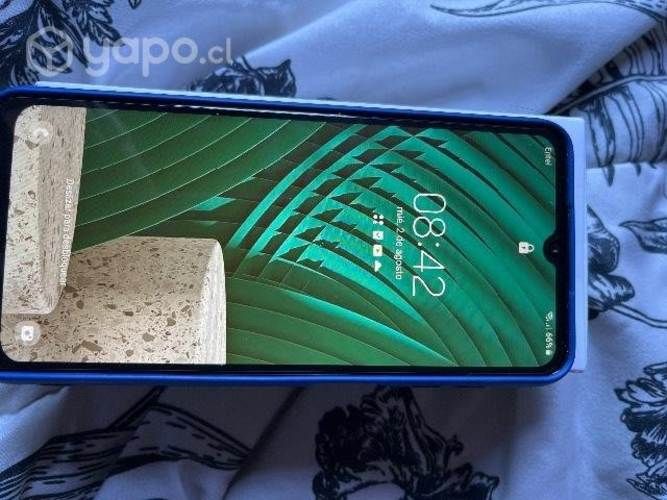 Celular Samsung Galaxy A04 S