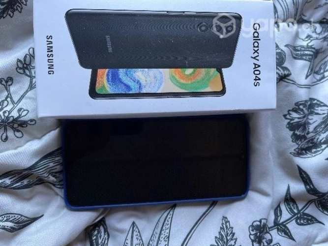 Celular Samsung Galaxy A04 S