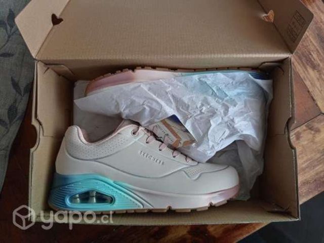 Zapatillas Skechers Street