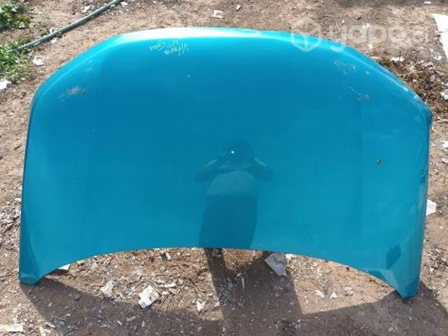 Capot Vitara IV Generación