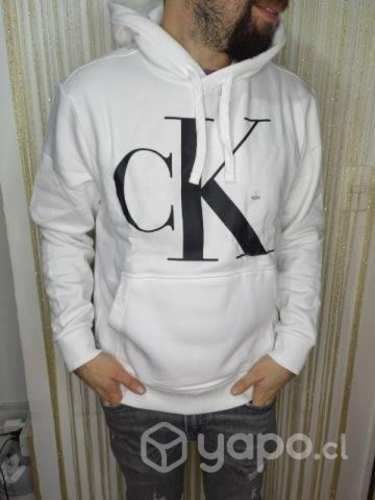 Poleron calvin klein