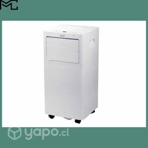 Aire Acondicionado portátil