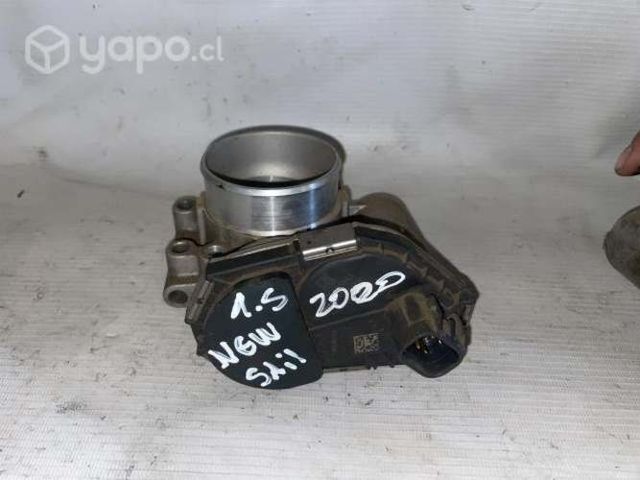 Cuerpo de aceleraciónChevrolet New Sail 1.5 2020