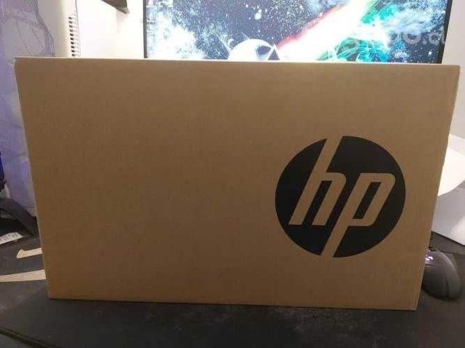 HP Notebook 15-EF2528LA AMD Ryzen 5-5500U 8GB RAM