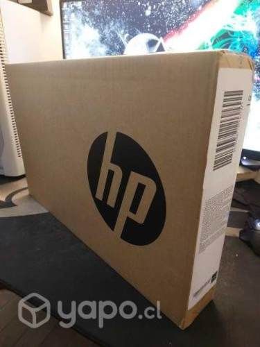 HP Notebook 15-EF2528LA AMD Ryzen 5-5500U 8GB RAM