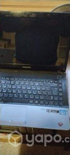 Samsung procesador i3