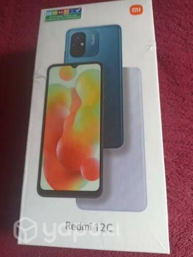 Celular nuevo sellado