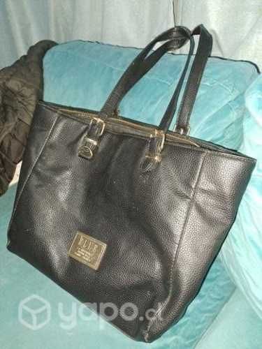 Cartera Elle como nueva