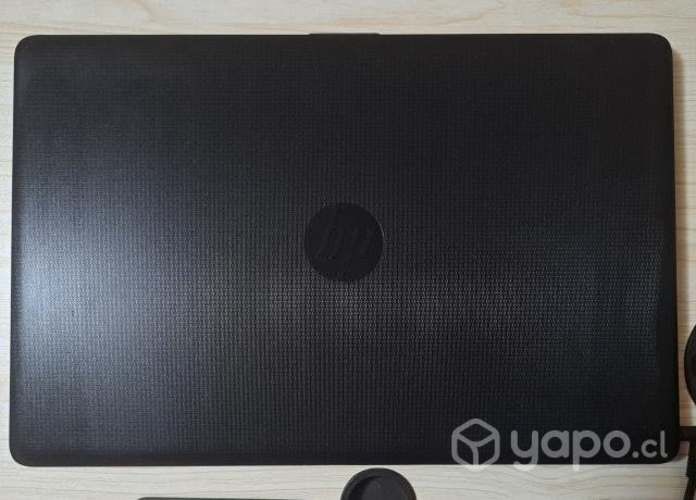 Notebook HP Laptop 15
