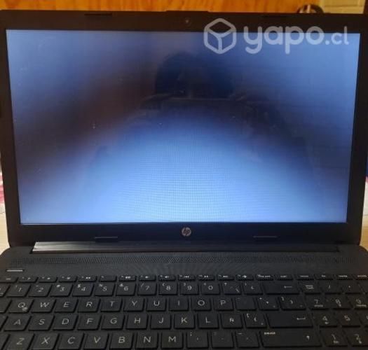 Notebook HP Laptop 15