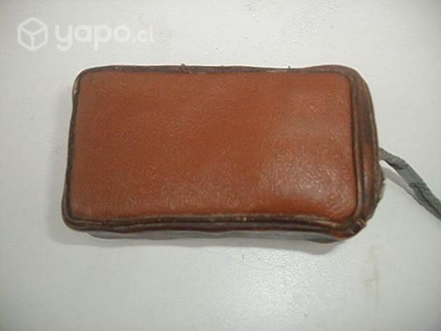 Camara fotografica espia bera 2 antigua