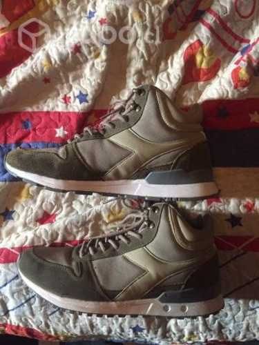 Zapatillas Diadora N#41