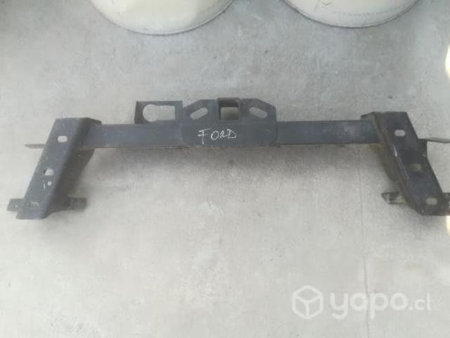 Enganche trasero americano Ford