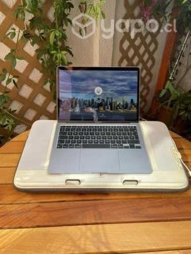 Base ventilación notebook Logitech Speaker Lapdesk