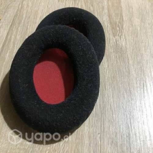 Audifonos gamer hyperx