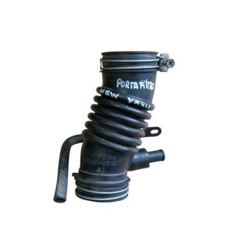 Manguera Portafiltro+Válv. Selenoide Toyota Yaris